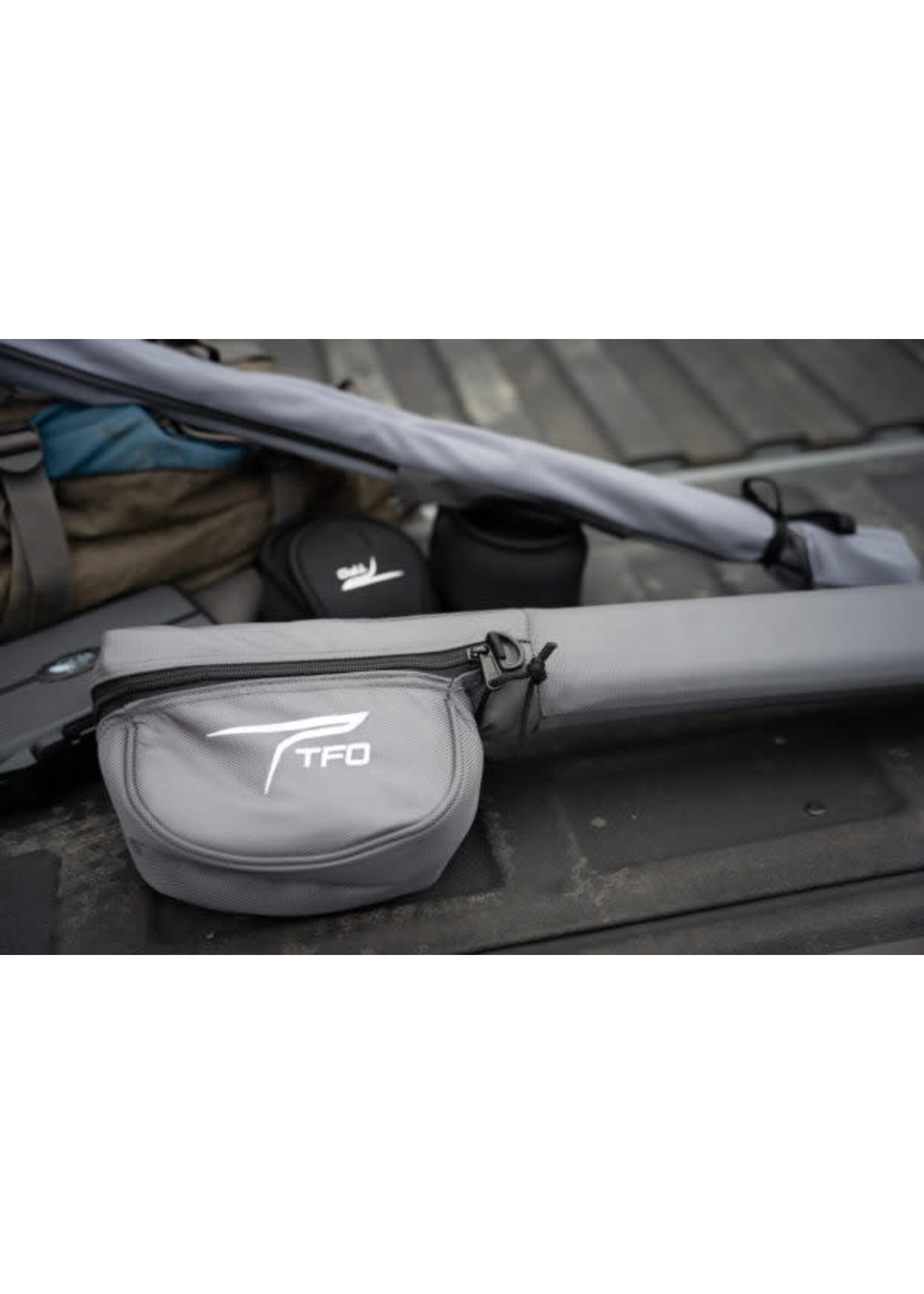 Temple Fork Outfitters TFO Rod & Reel Carriers