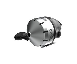 幸88ページ Zebco 888 Spincast Reel