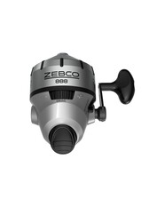 Zebco 888 Spincast Reel - Tackle Shack