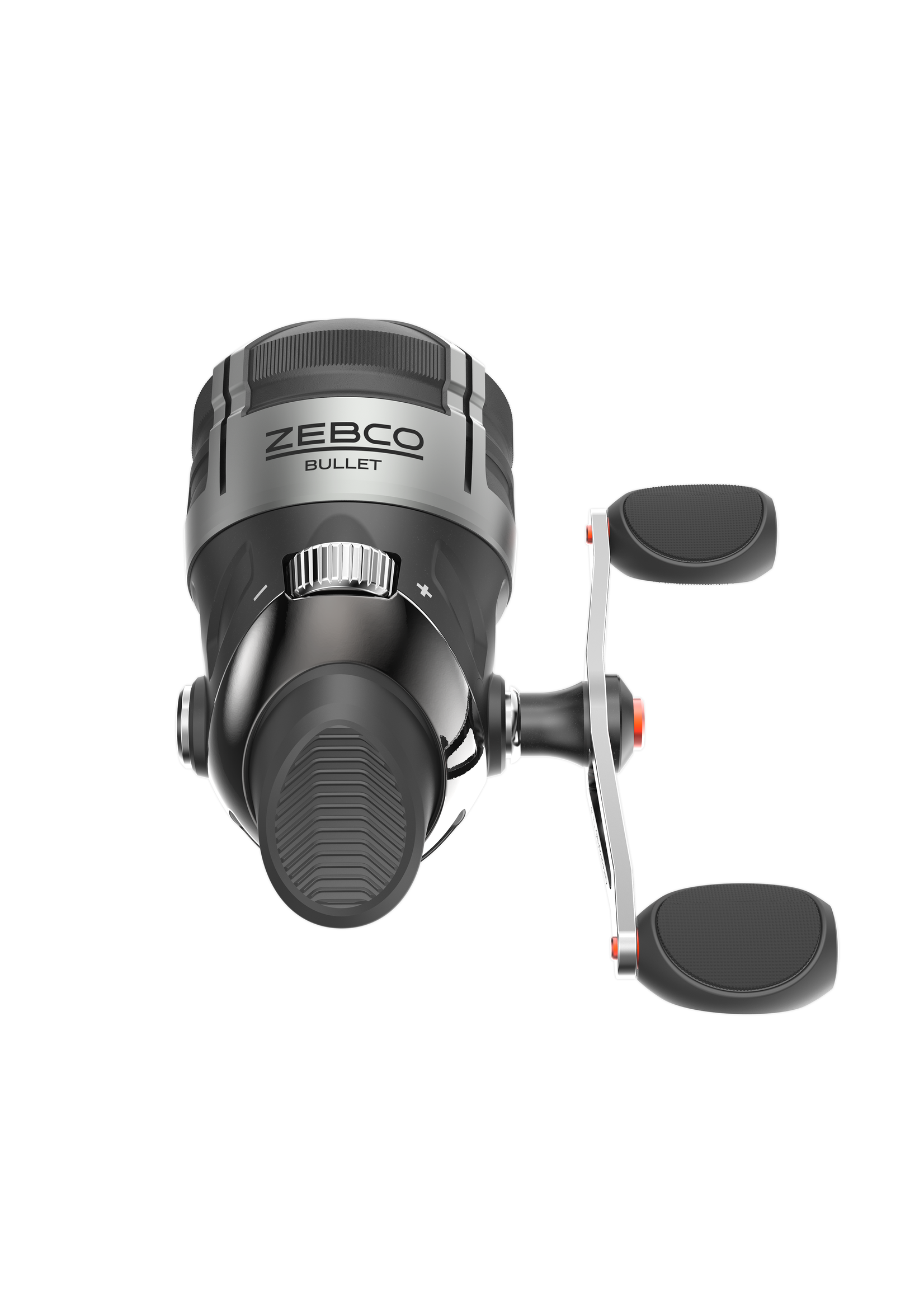 Zebco Bullet Spincast Reel