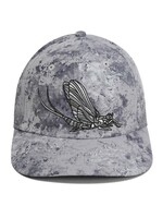 Paramount Paramount Mayfly Match the Hatch Fly Fishing 6-Panel Cap