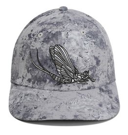 The Fly or Die - Mesh Back Performance Rope Cap