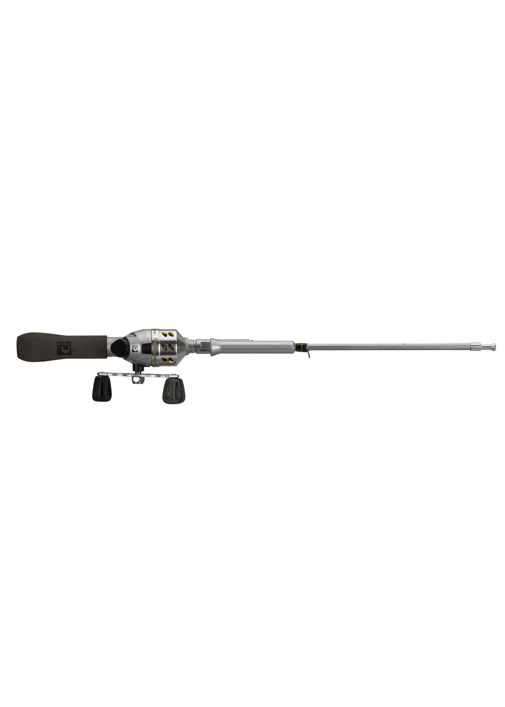 ProFISHiency Sniper Spincast Combo
