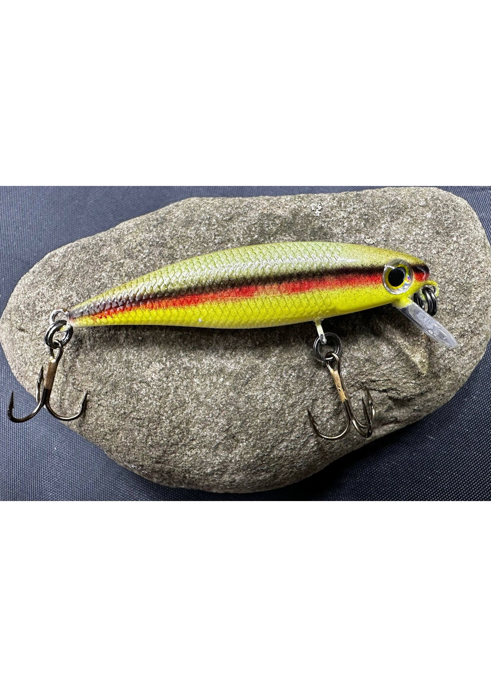 D&M Custom Baits Punch Craw 4.25 12pk