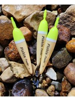 Fishin Freekz Fishin Freekz Raw Steel Premium Floats