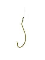 Eagle Claw Eagle Claw 333 Live Minnow Snell Hook
