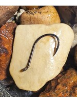 Fishin Freekz Fishin Freekz Black Nickel Octopus Hooks