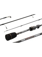 Eurotackle Eurotackle Micro Finesse Spinning Rod