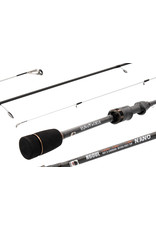 Eurotackle Eurotackle Micro Finesse Spinning Rod