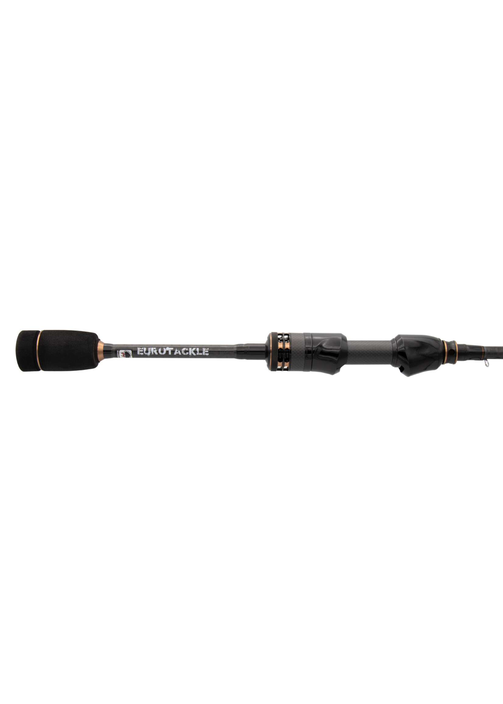 Eurotackle Micro Finesse Spinning Rod - Tackle Shack