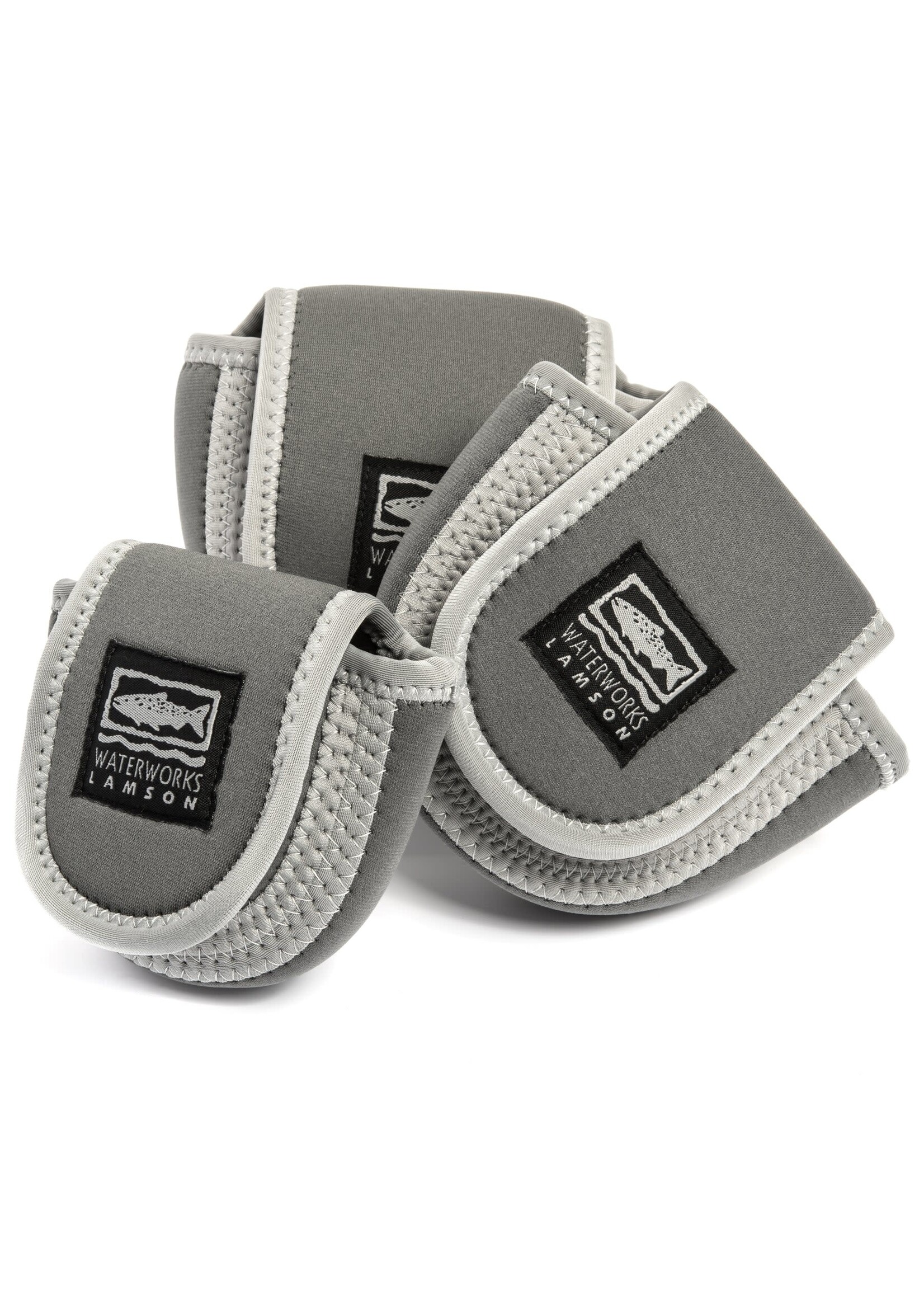 Lamson Lamson Neoprene Fly Reel Case