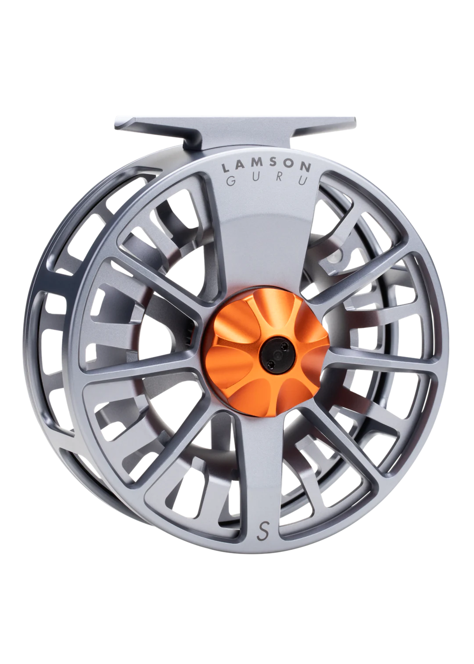 Lamson Lamson Guru S HD Fly Reel