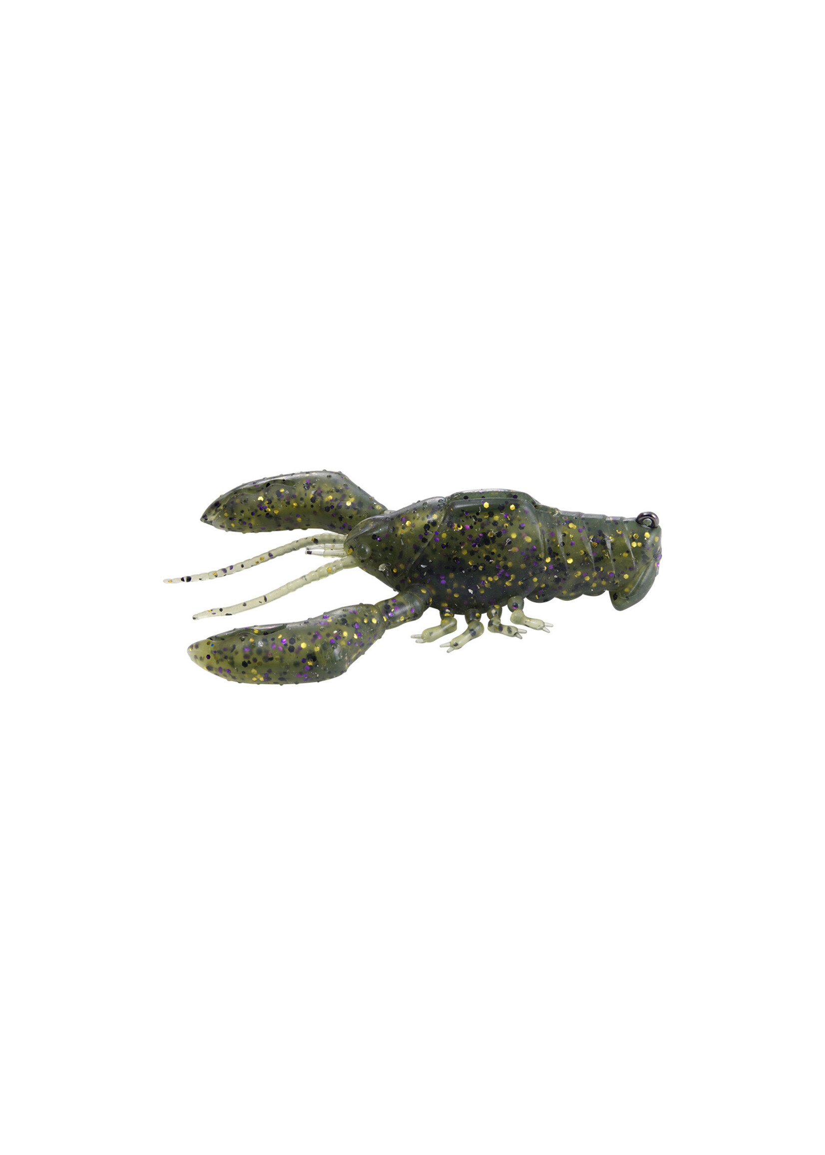 MEGABASS SLEEPER CRAW!!! Everything You Need To Know About The