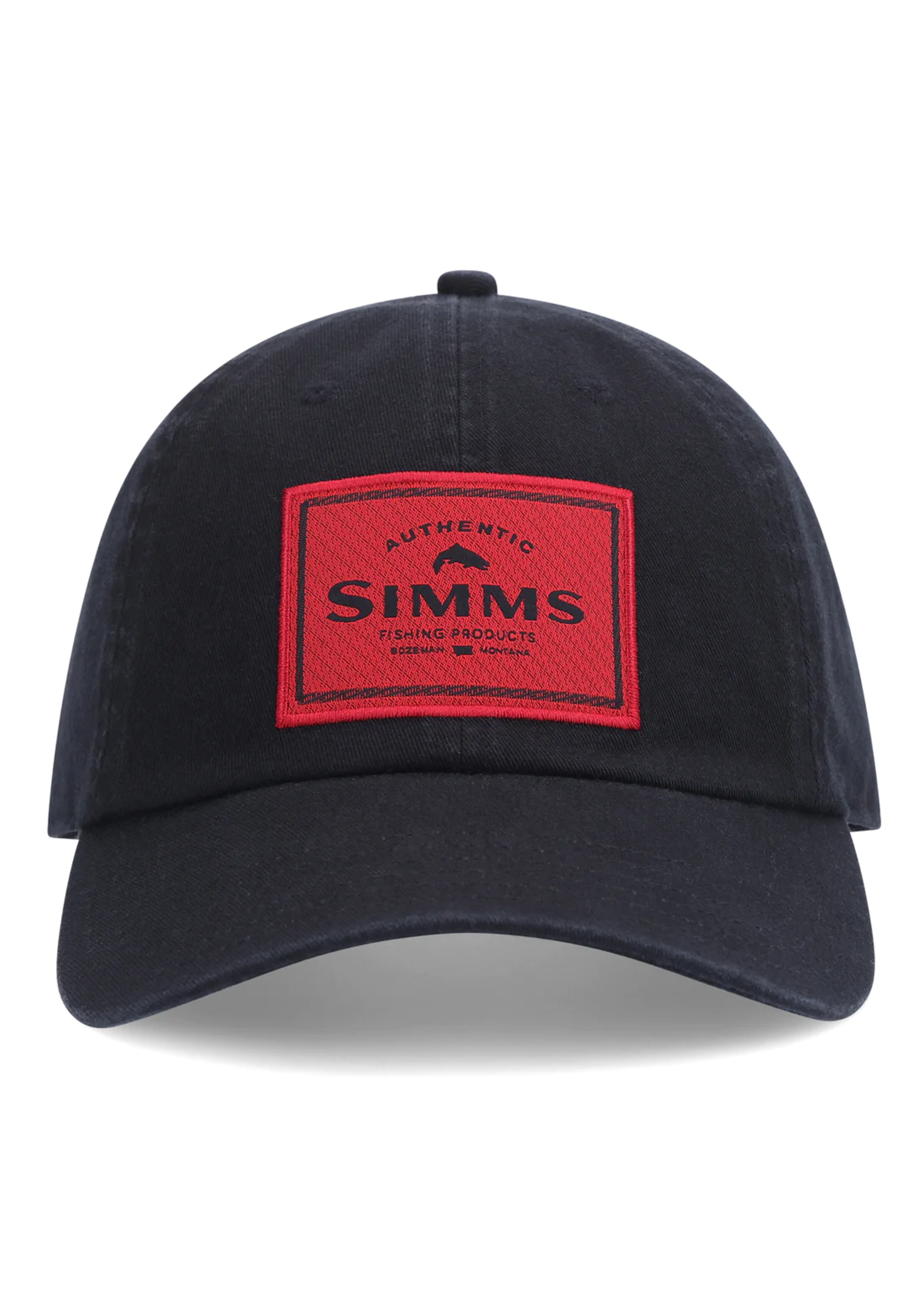 Simms Fishing Simms Single Haul Fishing Hat