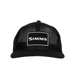 Simms Fishing Simms Mesh All-Over Trucker Hat