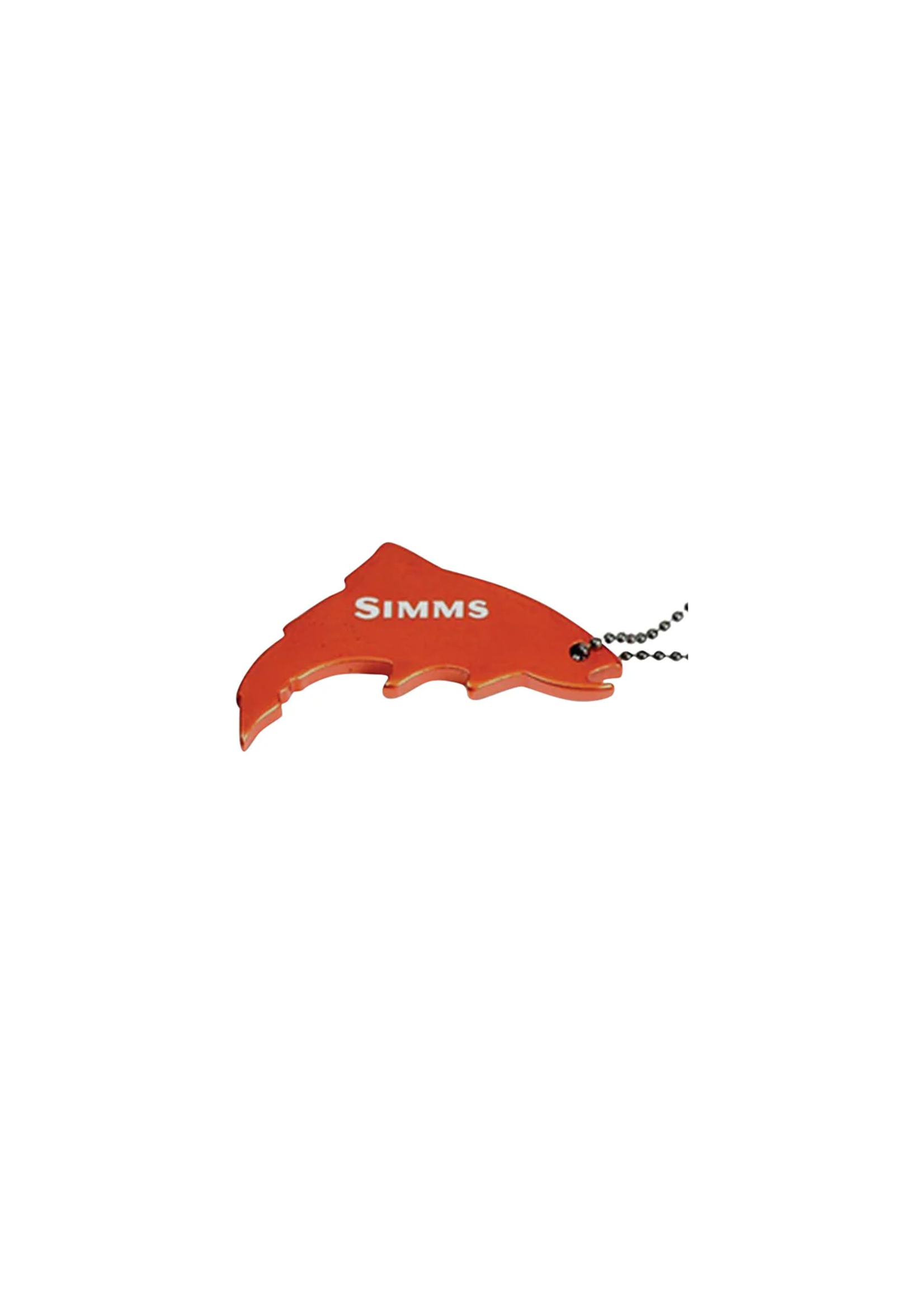 Simms Fishing Simms Thirsty Trout Keychain