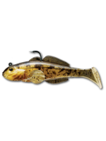 Live Target Live Target Goby Paddle Tail Swimbait