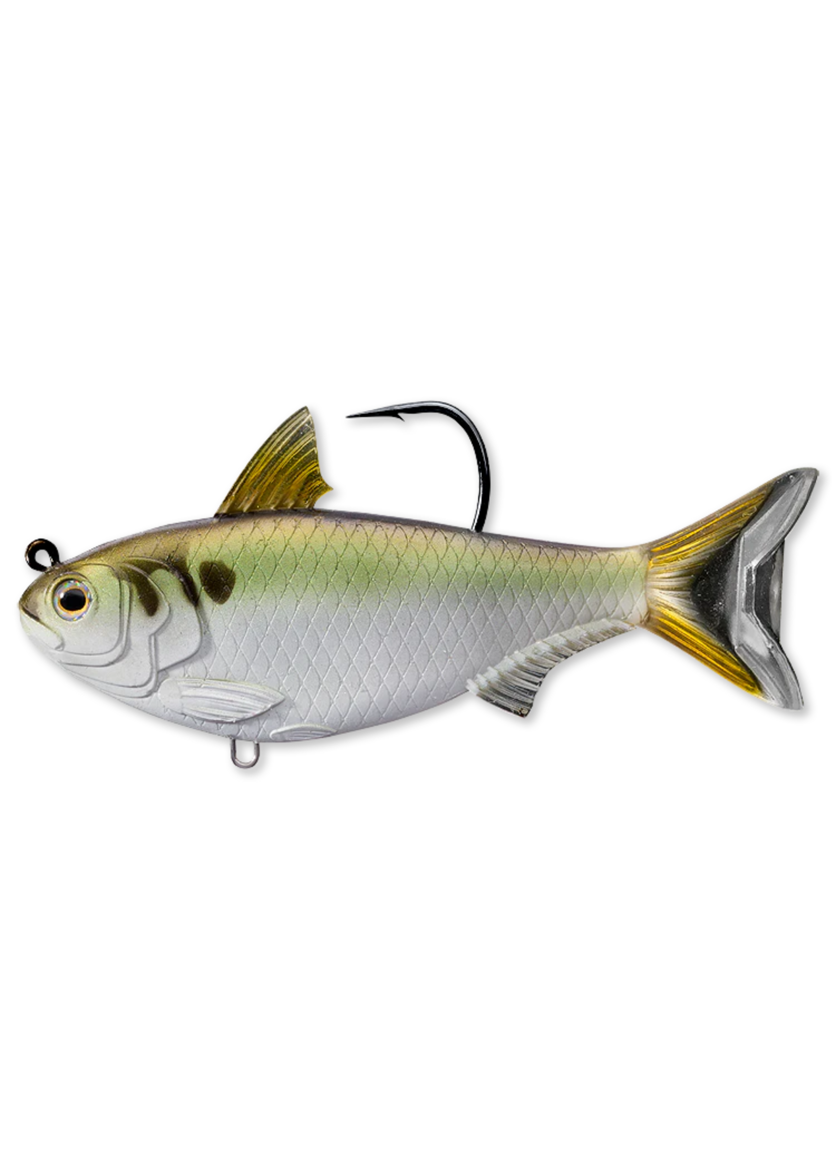 Live Target Gizzard Shad Swimbait - Tackle Shack
