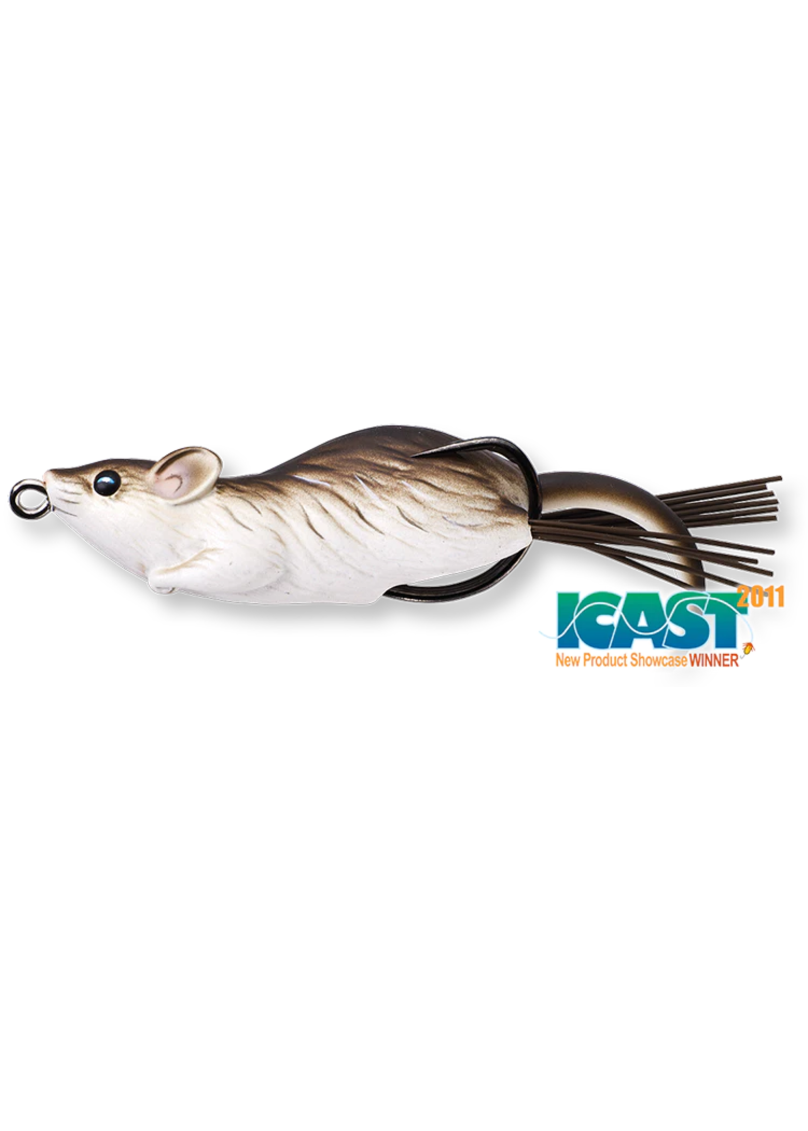 Live Target Live Target Hollow Body Mouse