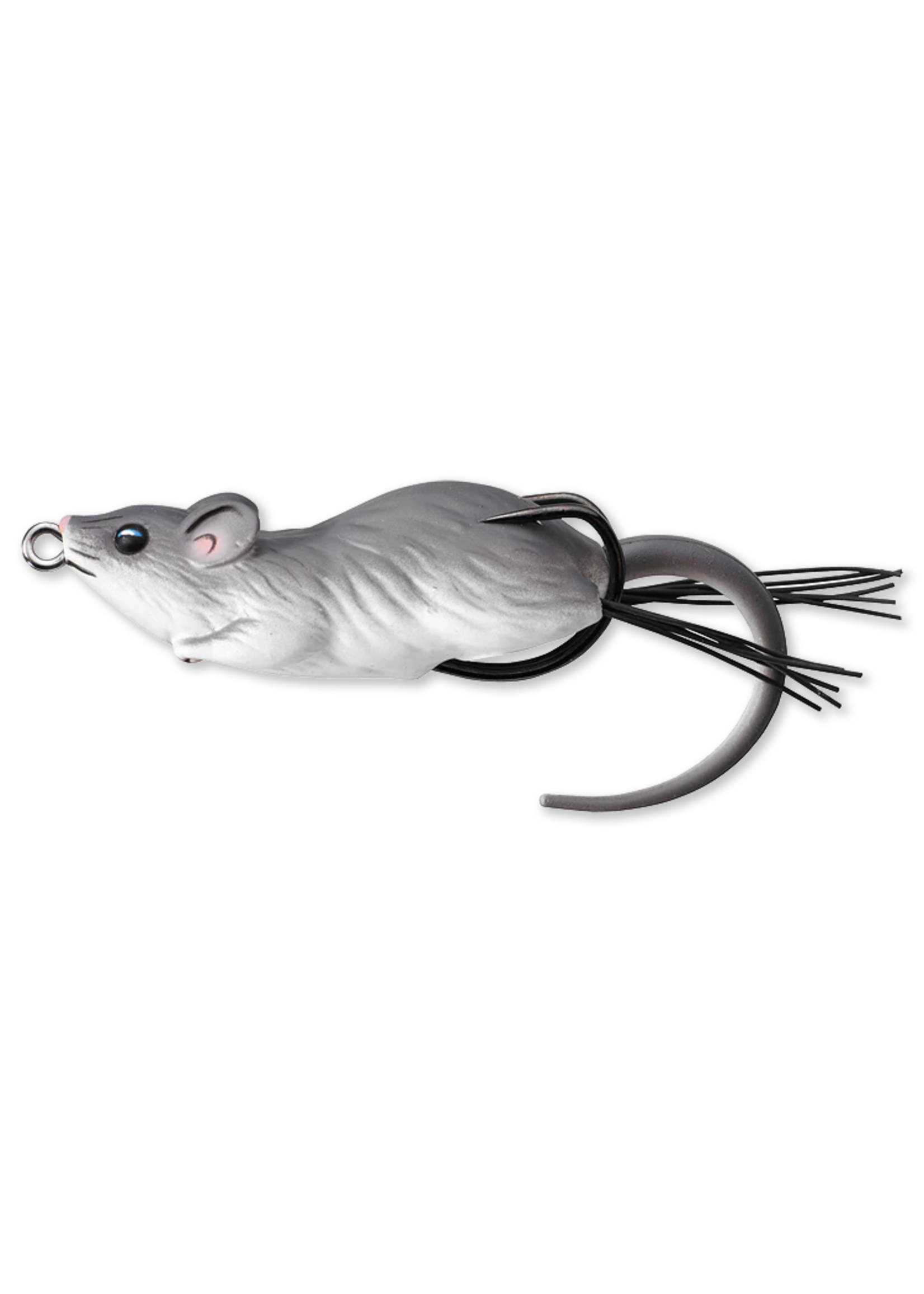 Live Target Live Target Hollow Body Mouse