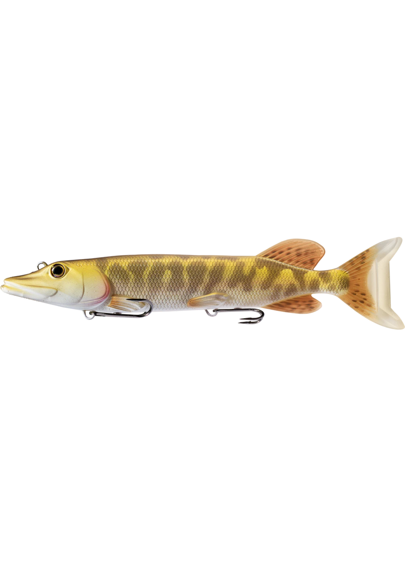 Live Target Live Target Juvenile Pike Swimbait