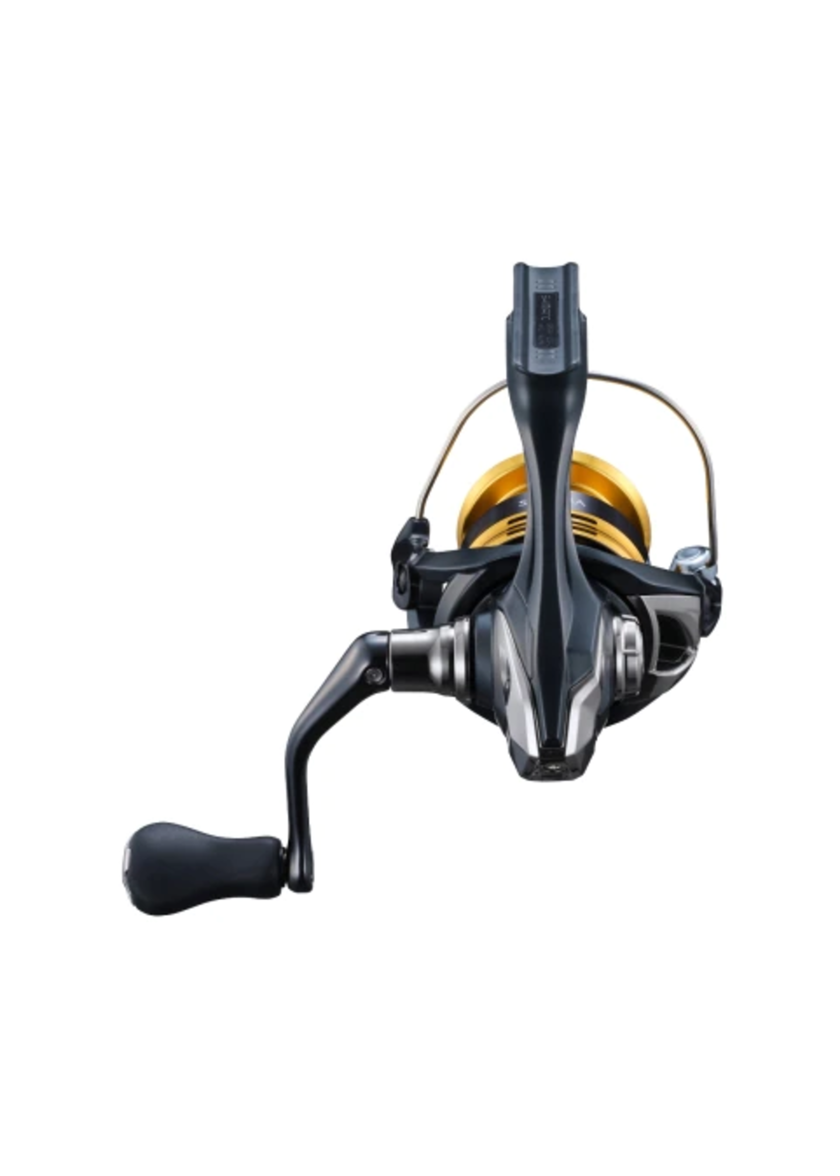 Shimano Shimano Sahara FJ Spinning Reel