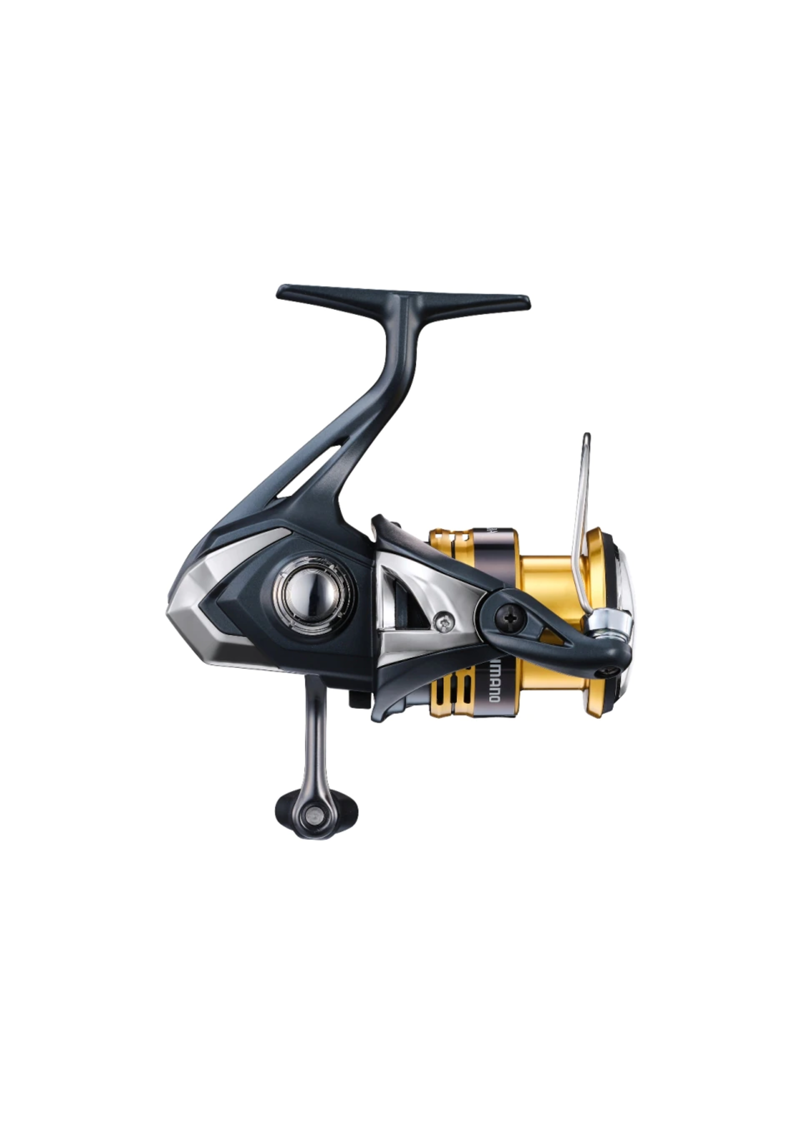 Shimano Shimano Sahara FJ Spinning Reel