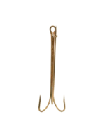 Mustad Mustad Double Live Bait/Liver Hook