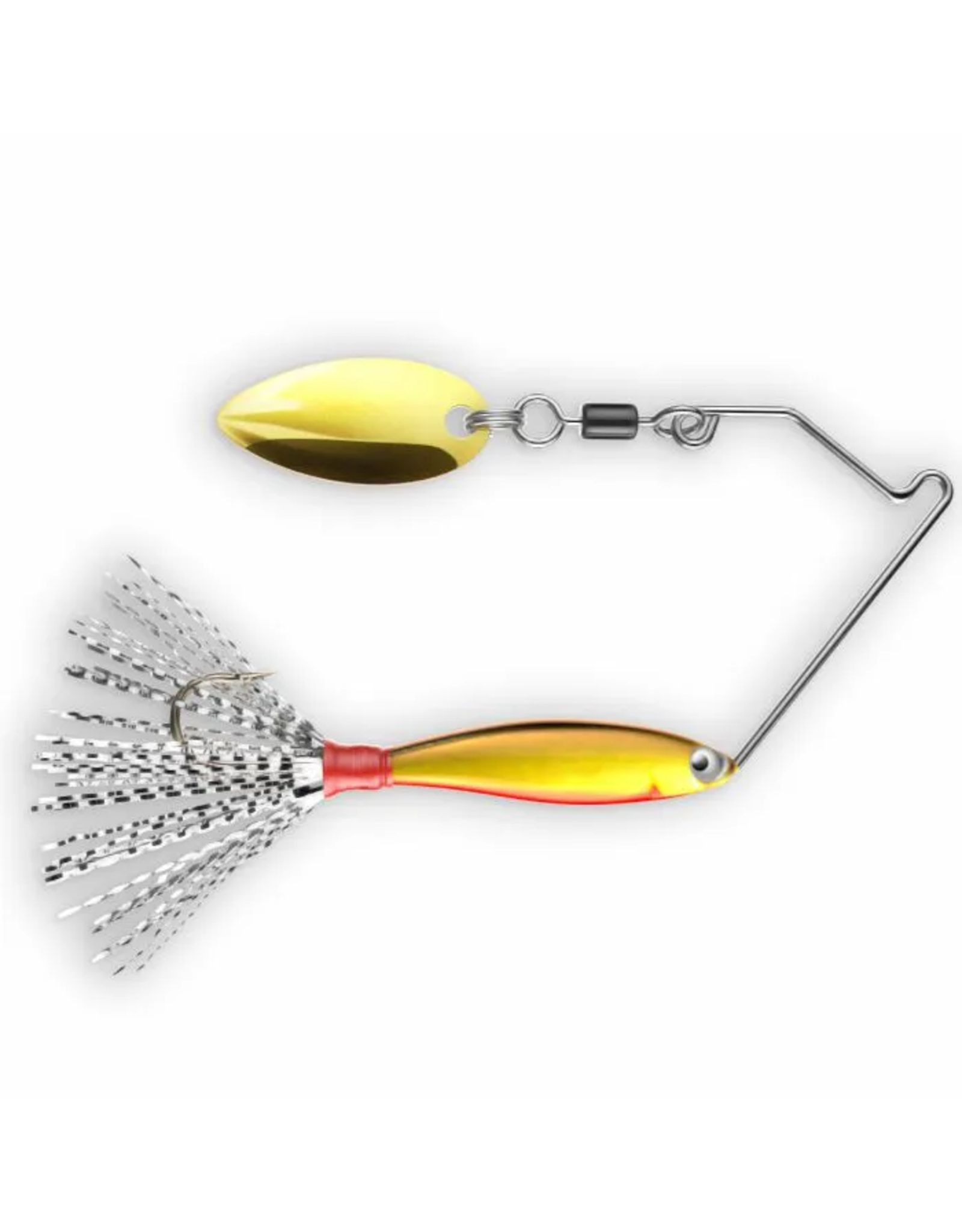 Dynamic Lures Micro Spinnerbait Tackle Shack