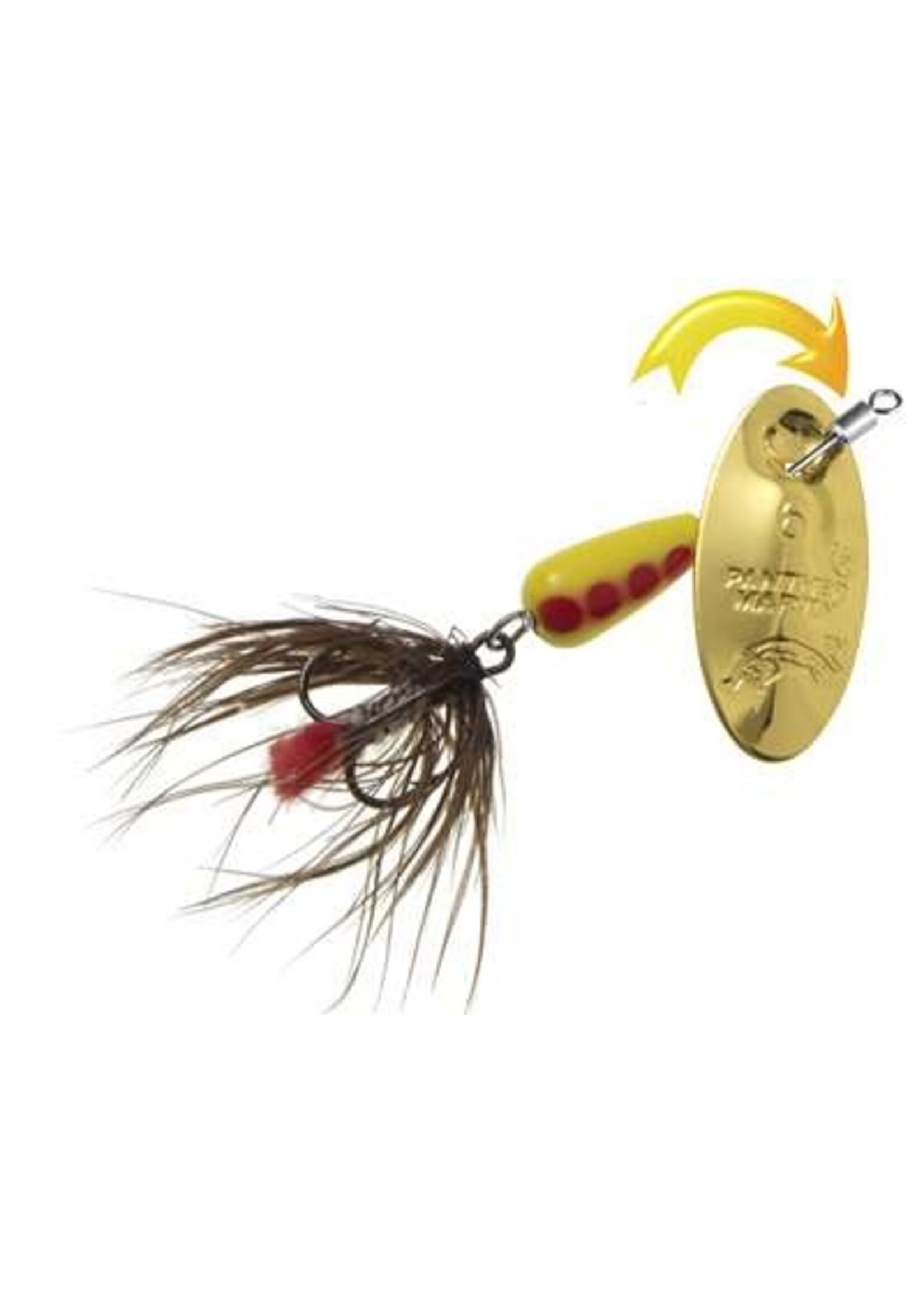 Panther Martin Panther Martin InLine SWIVEL Regular Fly Spinner