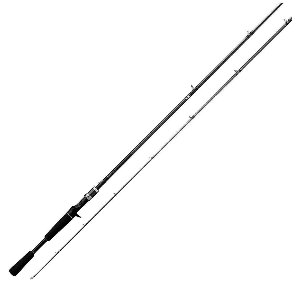 Daiwa Tatula Xt Baitcasting Rod Tackle Shack