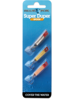 Blue Fox Blue Fox Super Super Duper Spoon Kit - 1/6 oz.