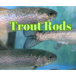 Trout Rods
