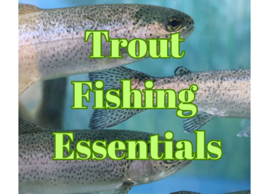Trout Essentials