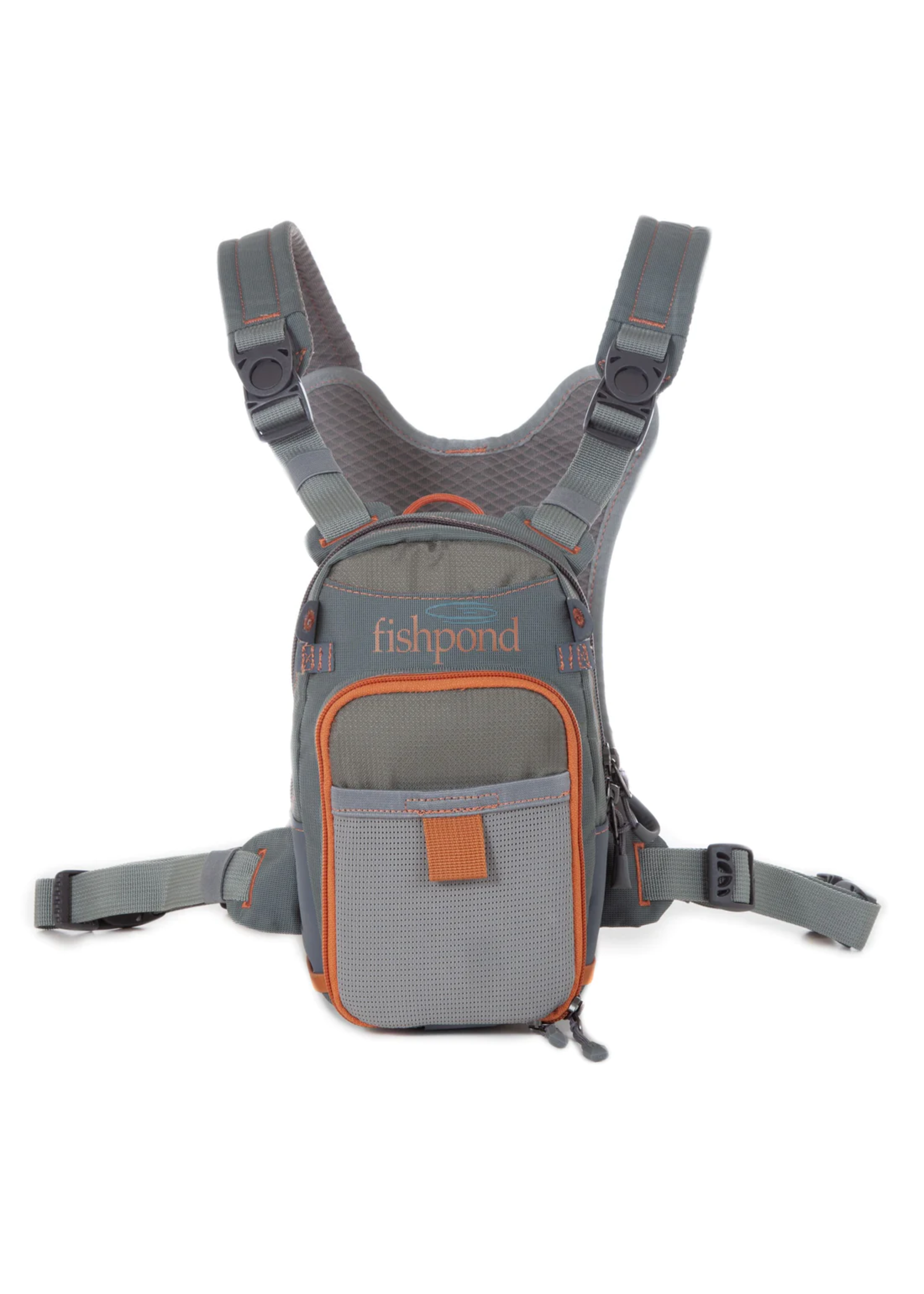 Fishpond Fishpond Canyon Creek Chest Pack
