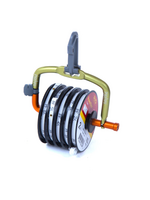 Fishpond Fishpond Headgate Tippet Holder