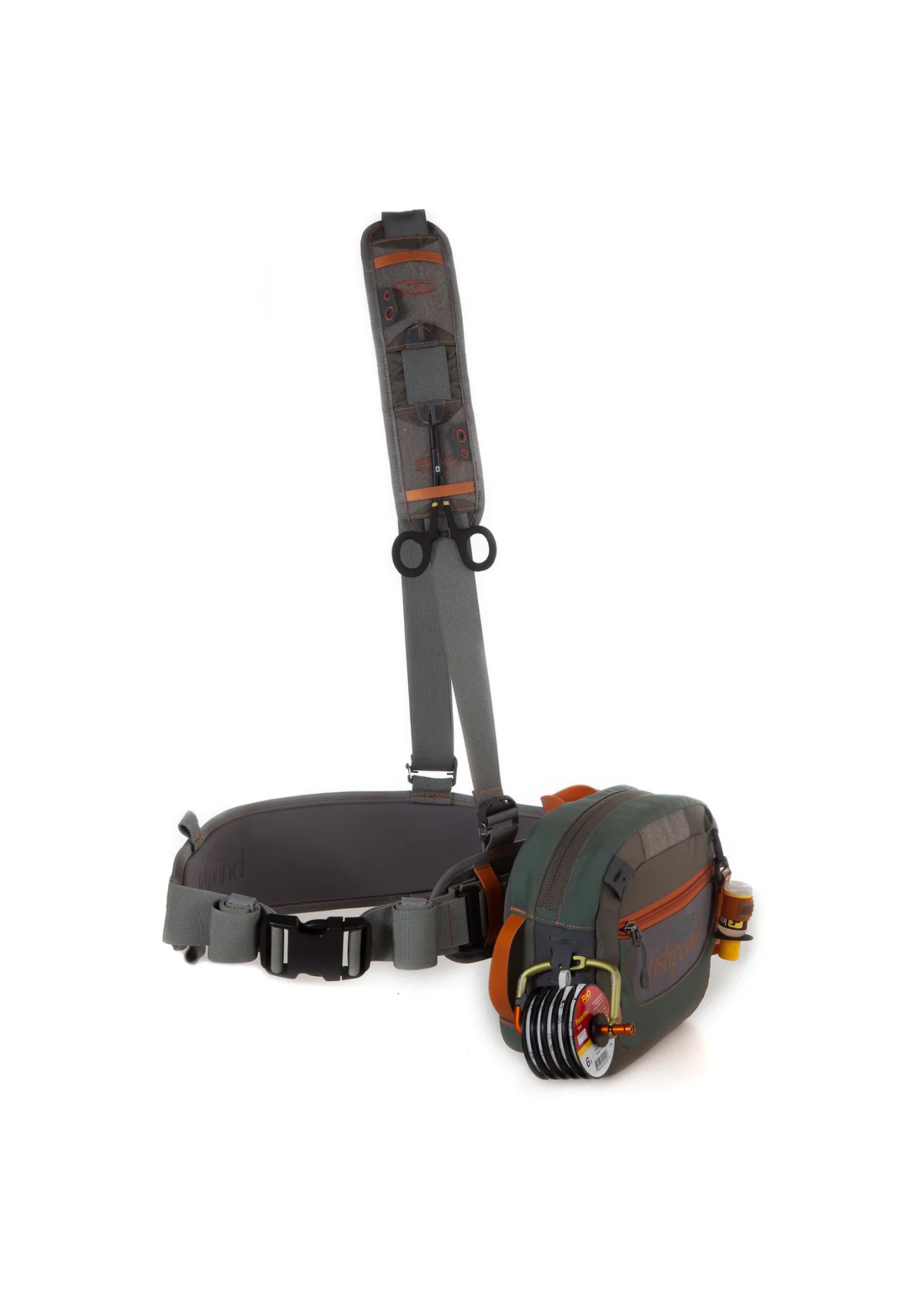 Fishpond Fishpond Switchback 2.0 Wading Belt System