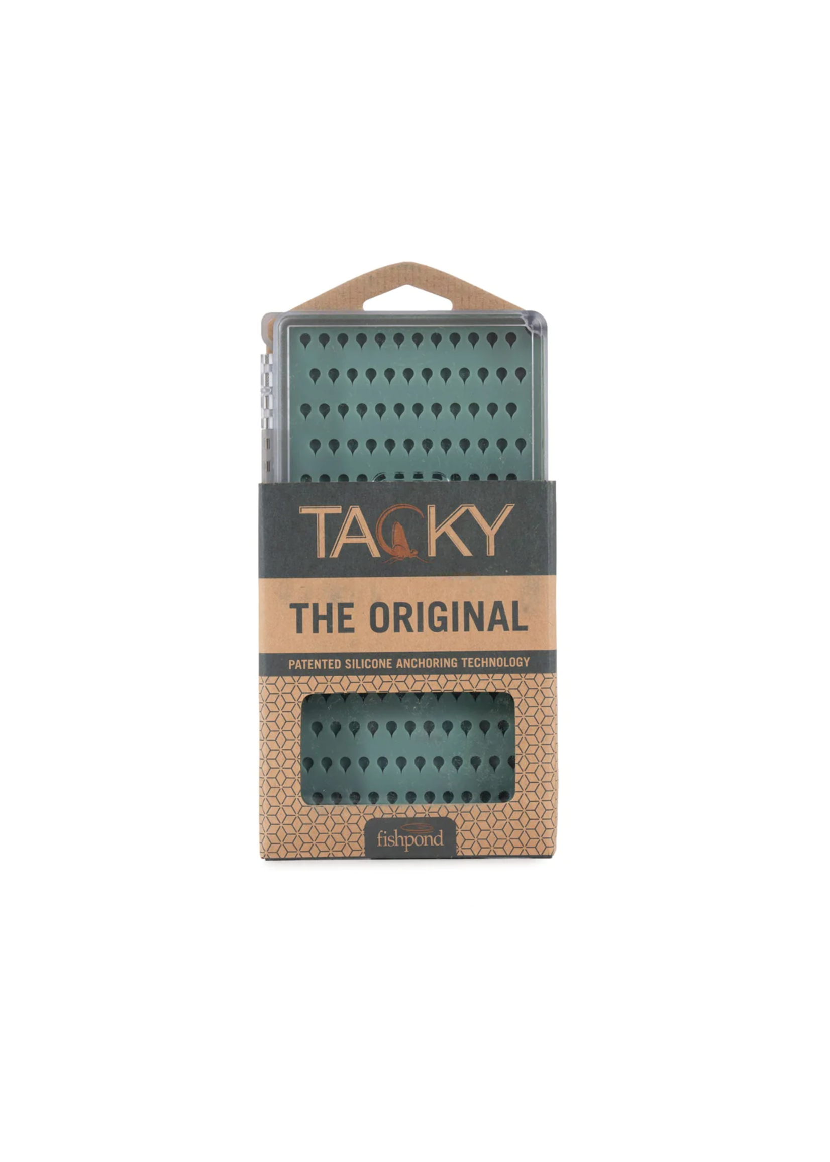 Fishpond Tacky Original Fly box