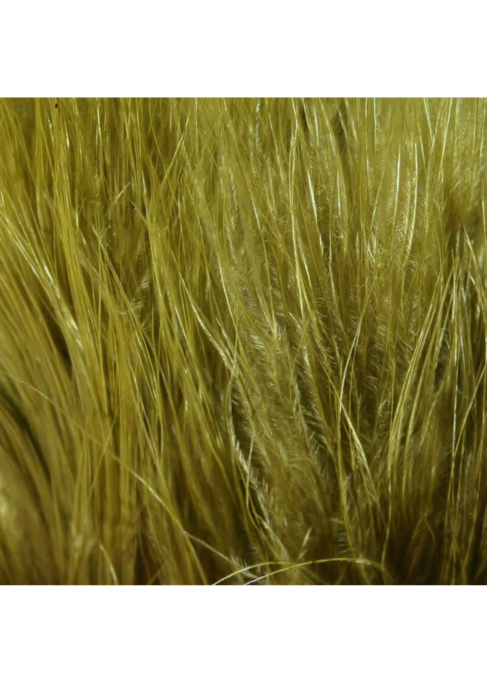 Hareline Dubbin Hareline Strung Marabou Blood Quills