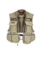 Simms Fishing Simms Tributary Fishing Vest