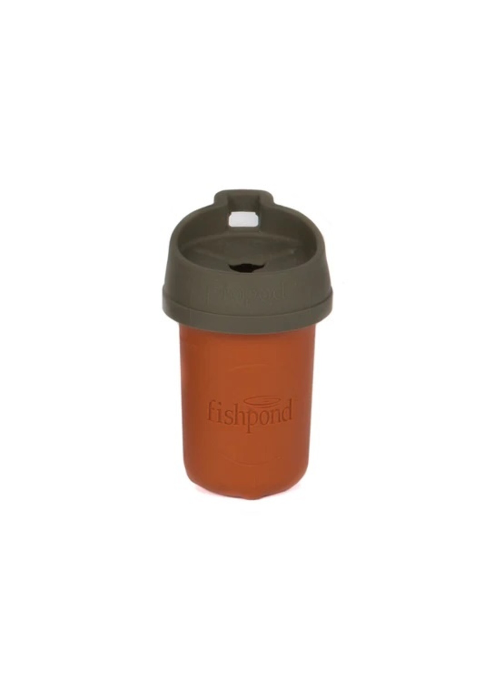 Fishpond Fishpond Piopod Microtrash Container