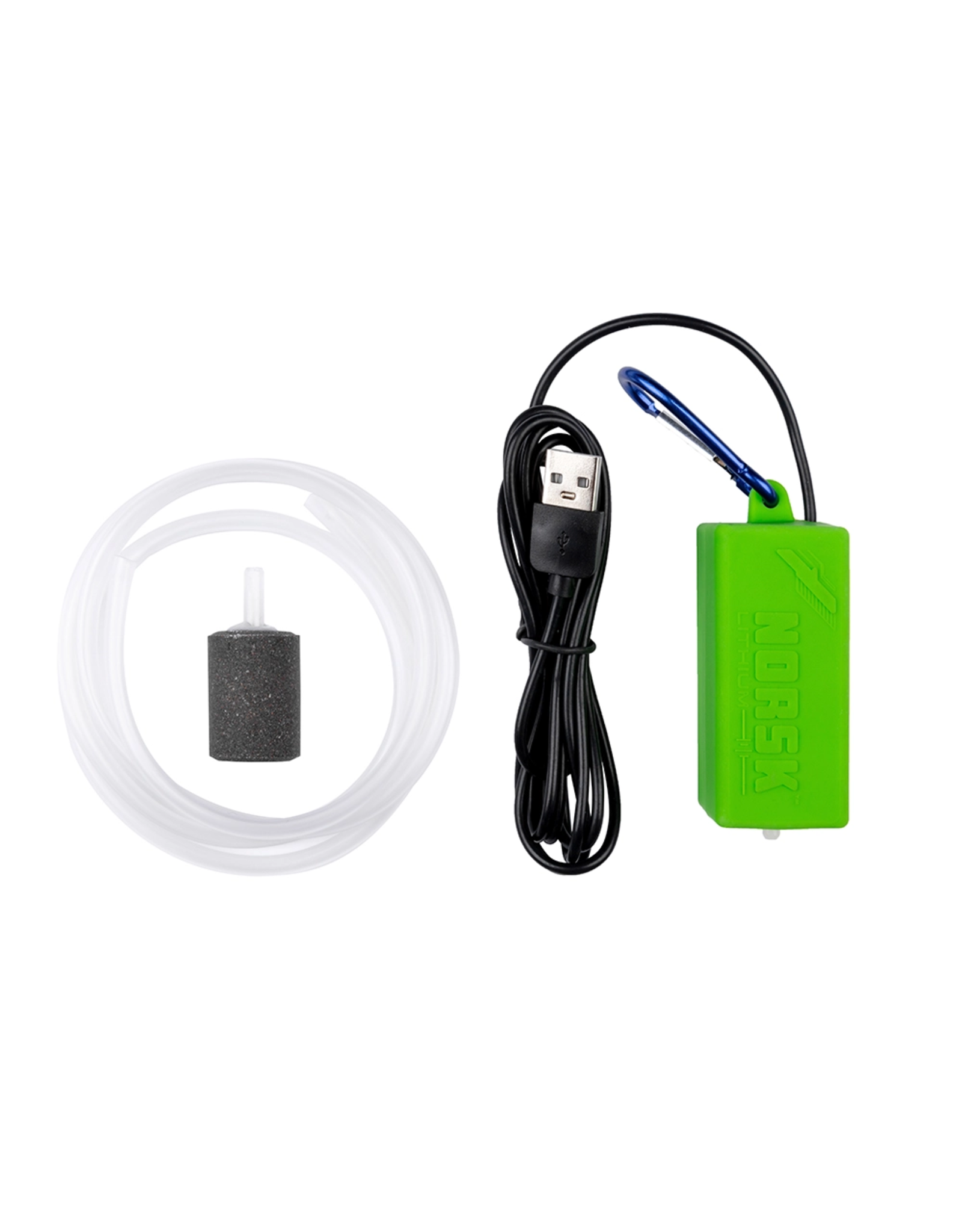 NORSK Lithium USB Bait Aerator Tackle Shack