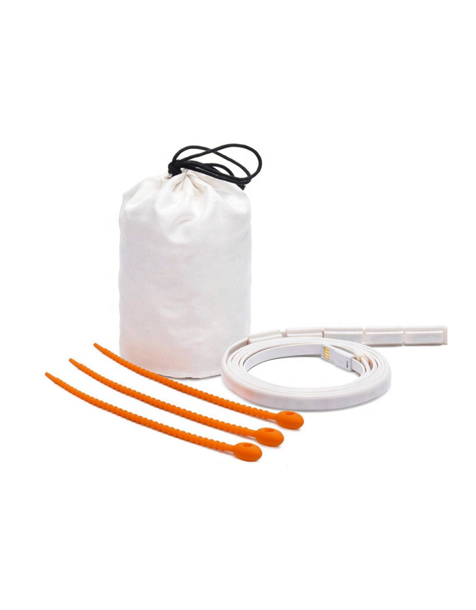 NORSK Lithium USB LED Rope Light Tackle Shack