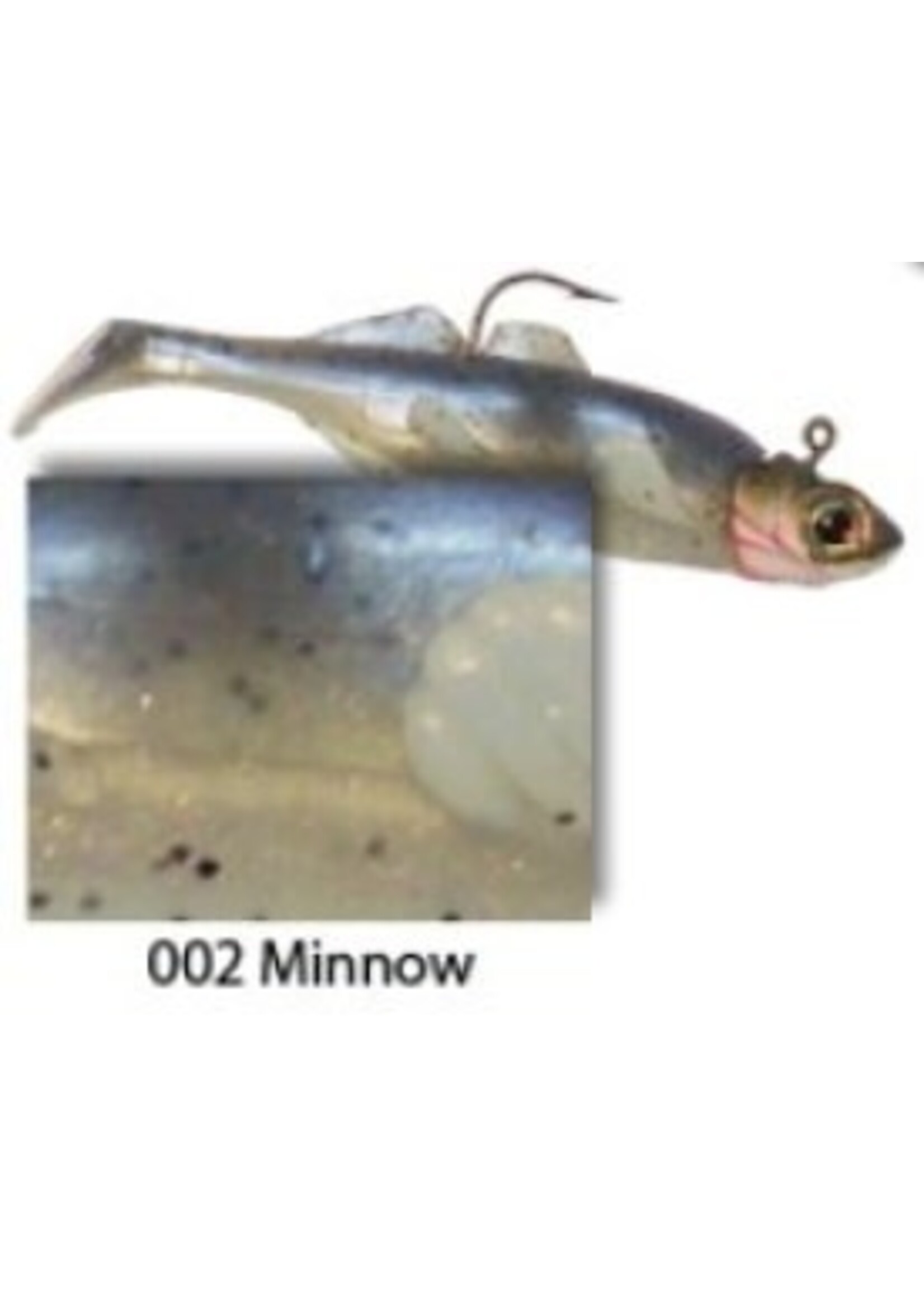 Gitzit Fishing Lures & Baits 