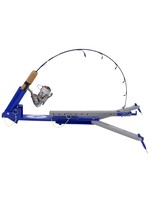 JawJacker Enterprises Inc. Jaw Jacker Ice Fishing Rod Holder/Trigger Release