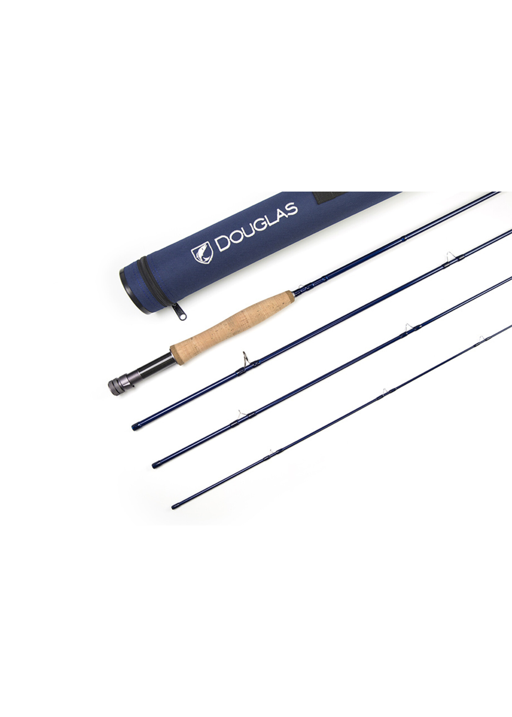 Douglas Fly Fishing Douglas LRS Series Fly Rod