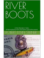 River Boots By Robert Lynn Steiner