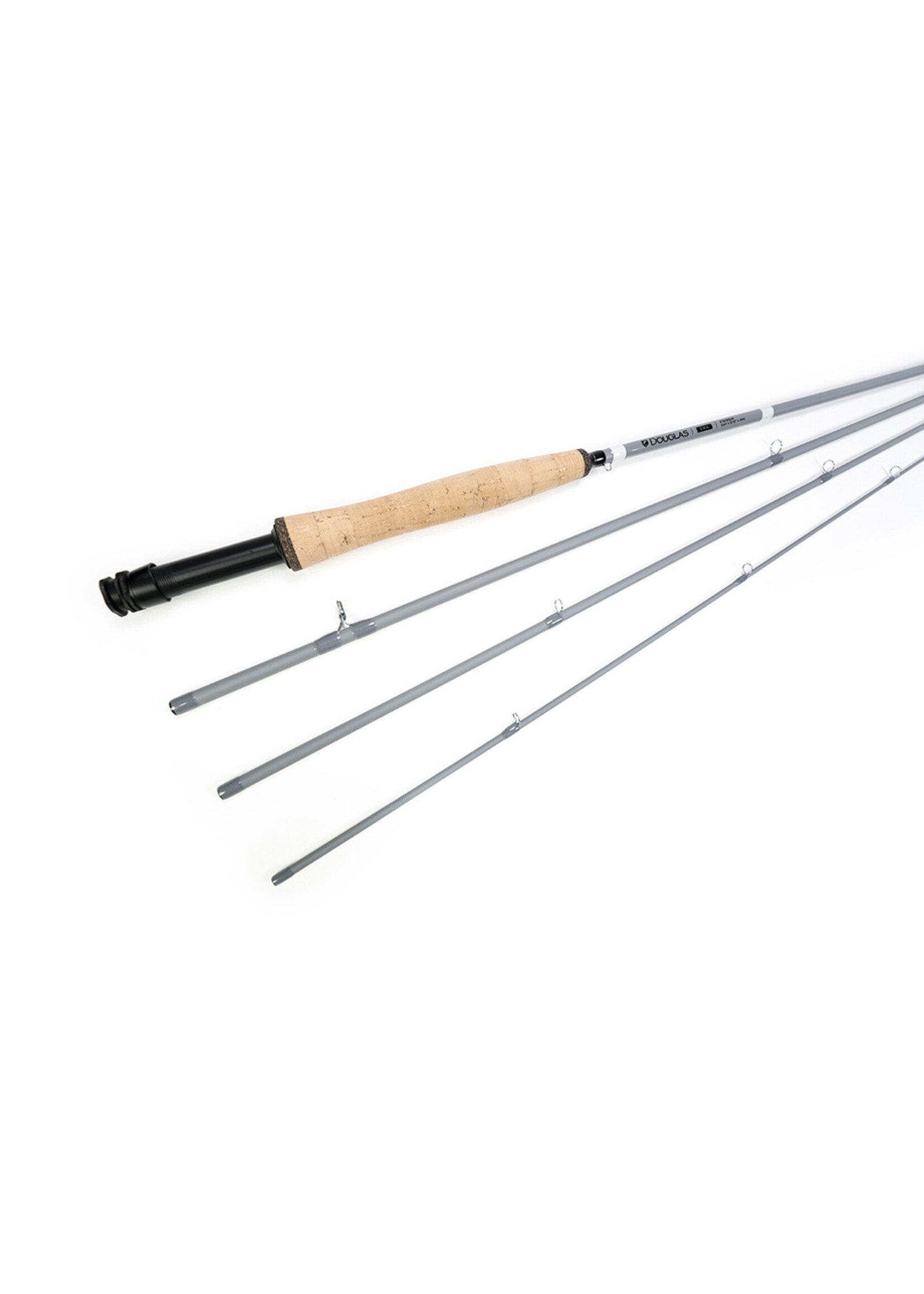 Douglas Fly Fishing Douglas ERA Series Fly Rod