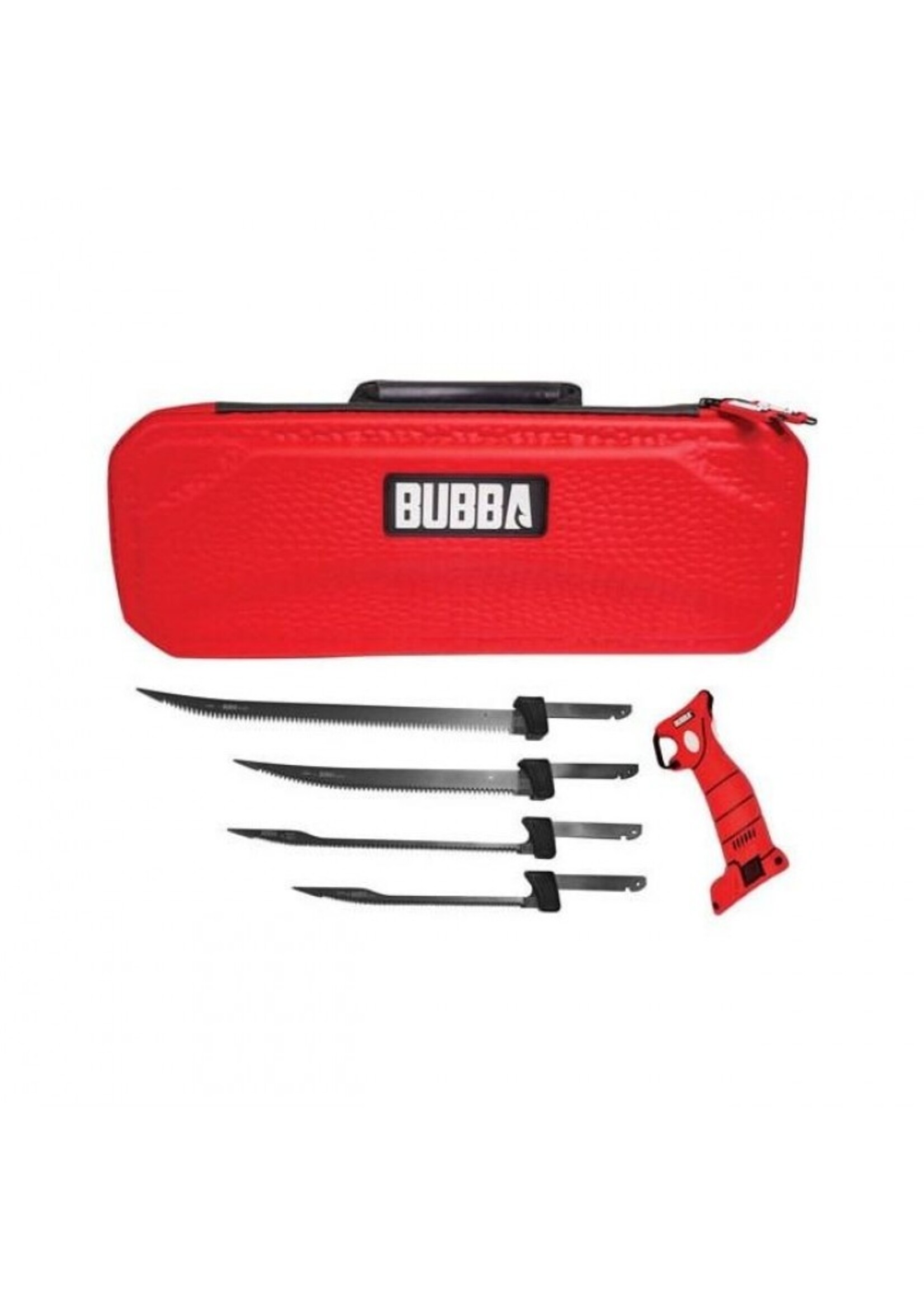 Bubba Bubba Lithium Ion Cordless Fillet Knife