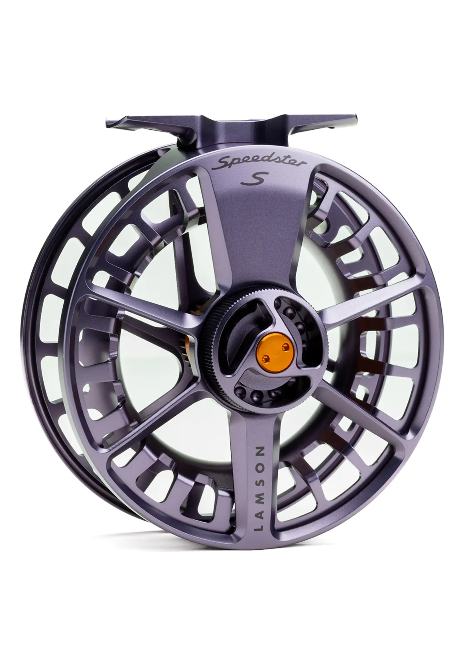 Waterworks-Lamson Lamson Speedster S 2023 Select Color (Limited Edition) -5+